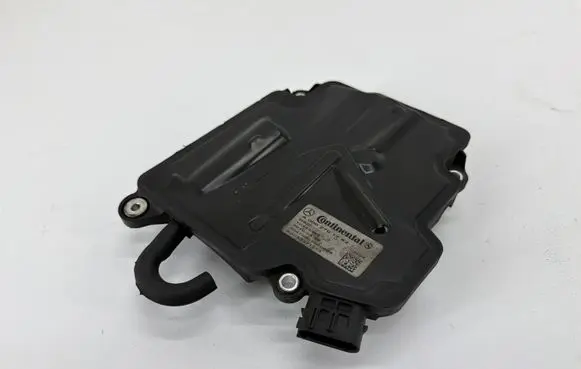 Mercedes-Benz E W212 Gear selector A0002701752