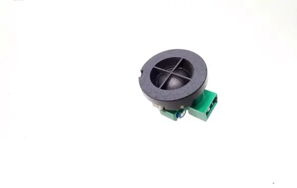 Opel Tigra B Front door high frequency speaker 90520836