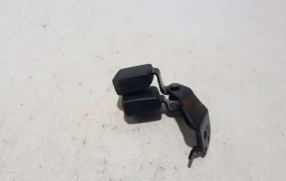 Audi A7 S7 4K8 Rear seatbelt buckle 4K8857739AJ