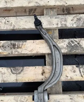 Front control arm