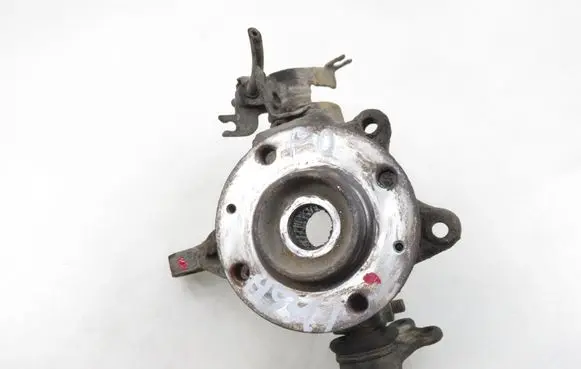Peugeot Partner Front wheel hub spindle knuckle 