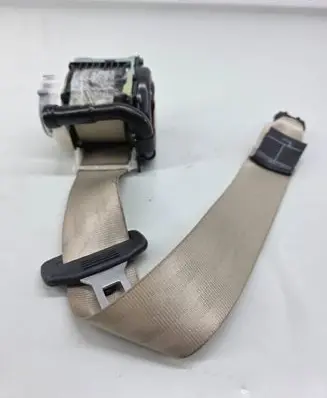 Audi A6 C7 Rear seatbelt 4G0857805C