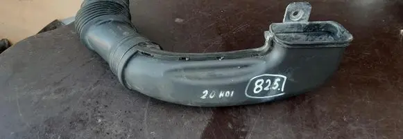 Peugeot 508 Air intake hose/pipe 9685508180