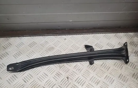 Mercedes-Benz E C207 W207 Side radiator support slam panel A2076280524