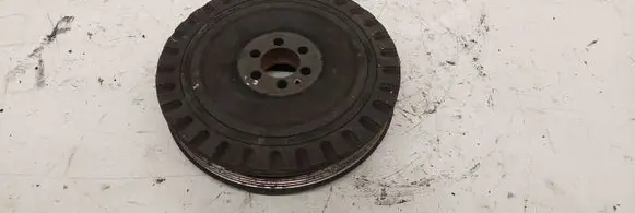 Fiat Ducato Crankshaft pulley 290340HZ