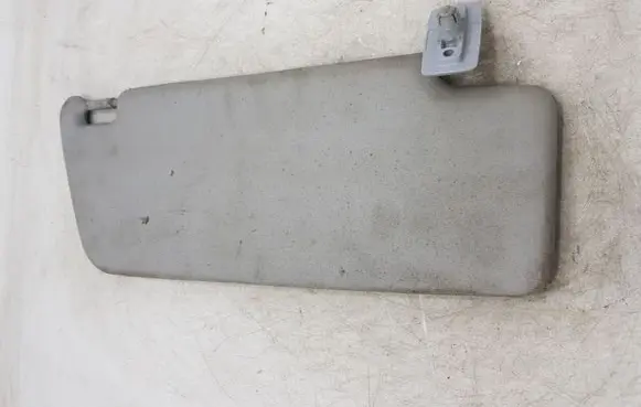 Mercedes-Benz C W203 Sun visor NOCODE