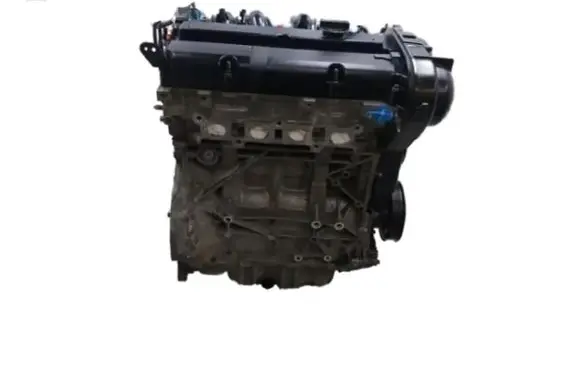Ford Fiesta Engine SNJA