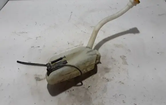 Mercedes-Benz Citan W415 Windshield washer fluid reservoir/tank 8200431474