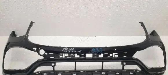 Mercedes-Benz GLC X253 C253 Front bumper
