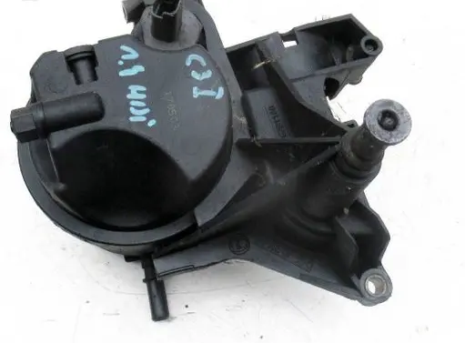 Citroen C3 Fuel filter 9646231180