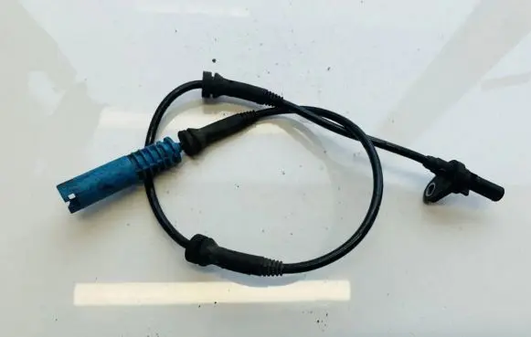 BMW 5 E60 E61 ABS rear brake sensor 611269067059
