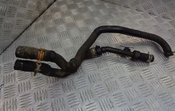 Renault Scenic II - Grand scenic II Engine coolant pipe/hose