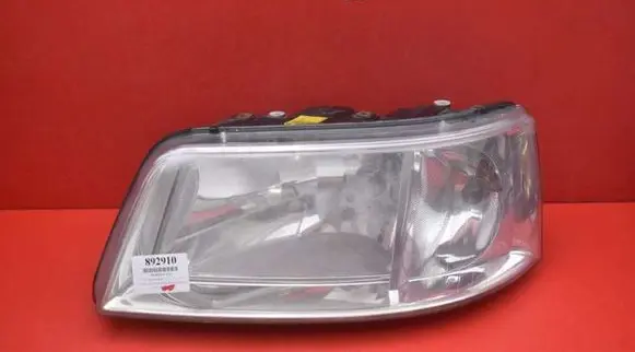 Volkswagen Transporter - Caravelle T5 Headlight/headlamp 7H1941015S
