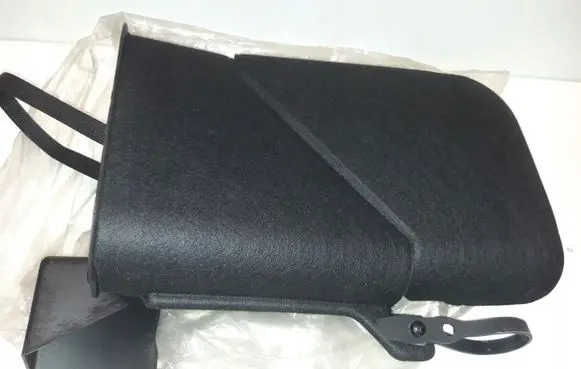 Mitsubishi Carisma Other trunk/boot trim element MR911424