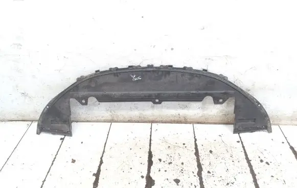 Volvo V70 Front bumper skid plate/under tray 30655172