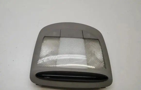 Mercedes-Benz R W251 Rear seat light A1648200423 A1715420123