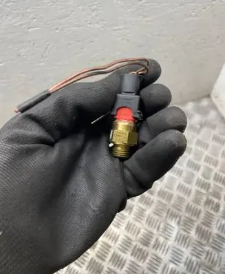 Land Rover Freelander Coolant temperature sensor 1741900