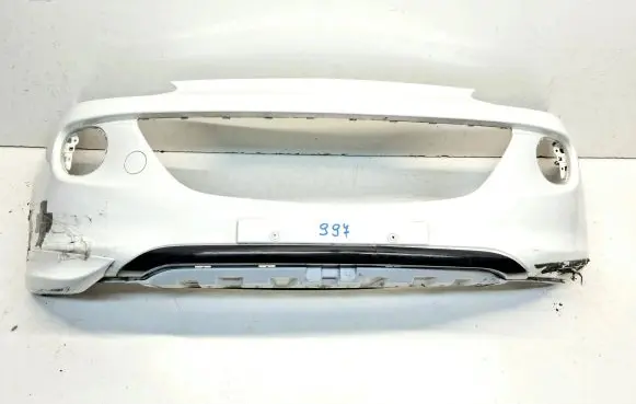 Opel Adam Front bumper 13355270