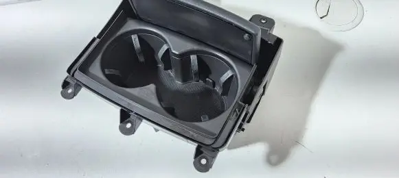 Audi A6 S6 C7 4G Cup holder front 4G0862534A