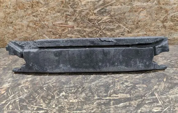 Mercedes-Benz S W140 Front bumper foam support bar 473805