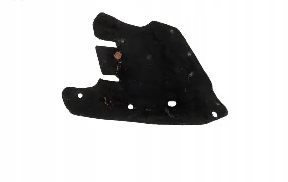 Volkswagen Multivan T4 Fender foam support/seal 701863938B