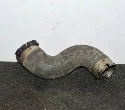 Mercedes-Benz Sprinter W906 Intercooler hose/pipe A9065281582