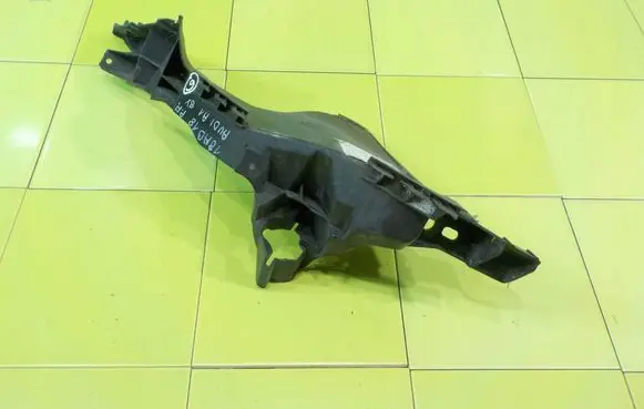 Audi A1 Headlight part 8X0805608 18AB18