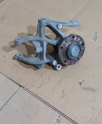 Citroen C5 Rear wheel hub 518182