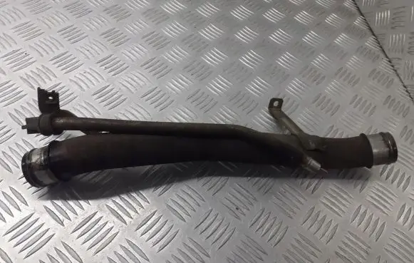 Opel Signum Intercooler hose/pipe
