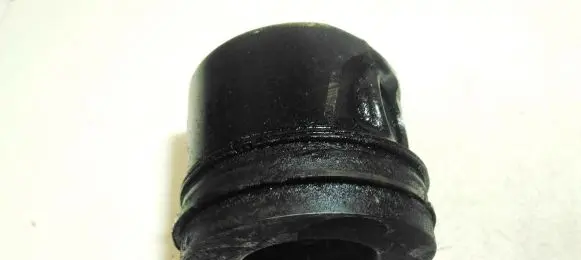 Nissan Pathfinder R51 Piston f081 89l91