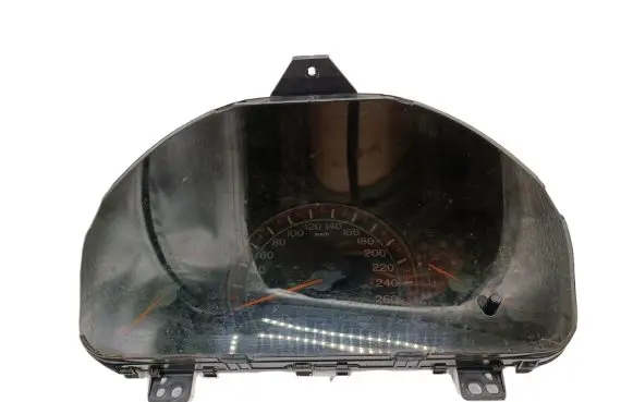 Honda Accord Speedometer (instrument cluster) 78100G200