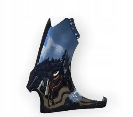 Volkswagen Sharan Fender