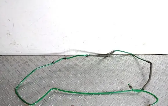 Air intake hose/pipe