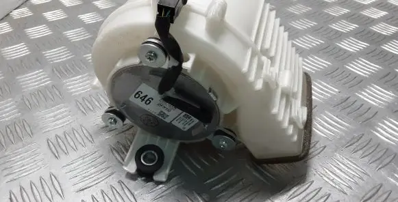 Lexus NX Hybrid/electric vehicle battery fan G923048080 1173006464