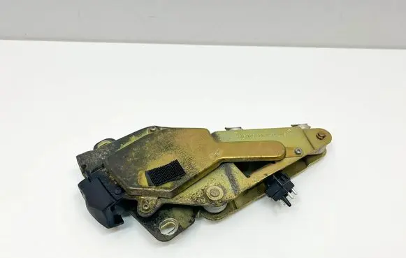 Mercedes-Benz SL R129 Convertible roof main ram cylinder A1298000474 1298000474