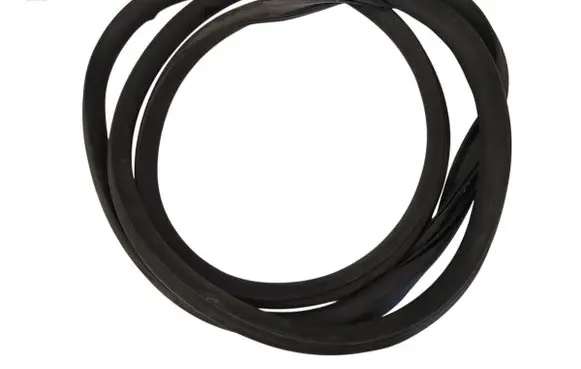 Tesla Model S Trunk rubber seal (body)