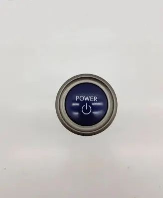 Lexus NX Engine start stop button switch 338F97000008 2011DJ2575 CCAA10LP2210T1