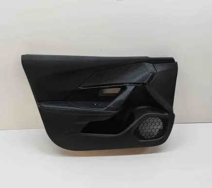Peugeot 2008 II Front door card panel trim 98587021ZD