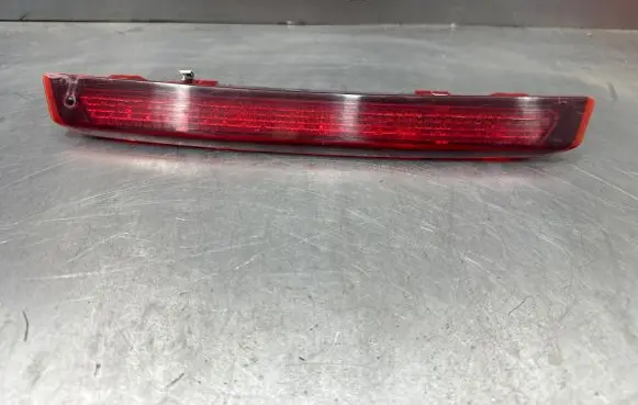 Ford Mondeo MK IV Third/center stoplight 7S7113A601BD