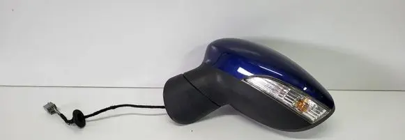 Ford Fiesta Front door electric wing mirror