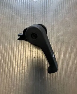 Hyundai Santa Fe Other interior part 