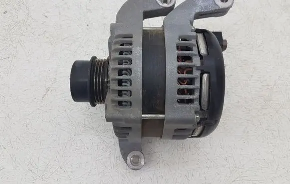 Ford Edge II Generator/alternator K2GT10300 K2GT10300BC MX1042111151