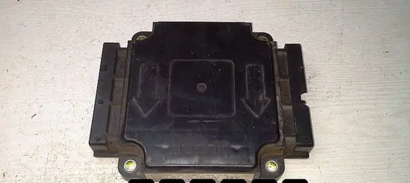 Fiat Stilo Engine control unit/module 46791885