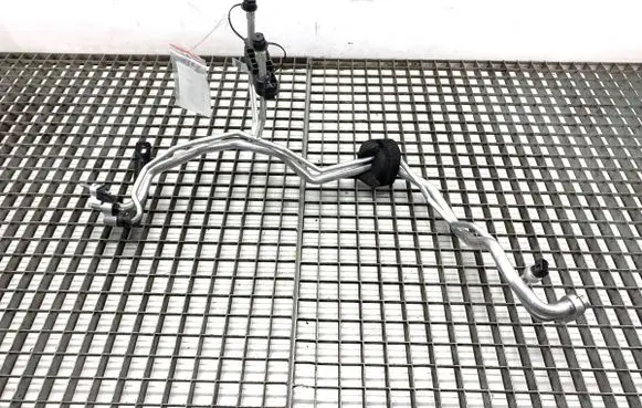 Land Rover Range Rover Evoque L551 Air conditioning (A/C) pipe/hose N8D219A834AA