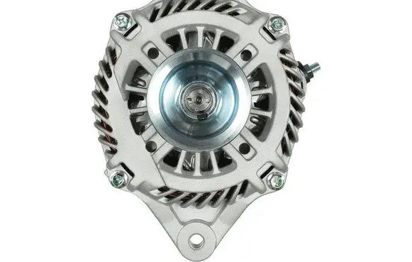 Subaru Legacy Generator/alternator A3TG0591
