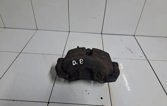 Seat Altea Front brake caliper