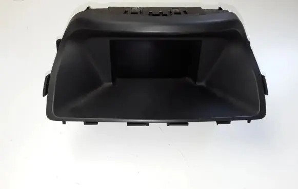 Opel Antara Screen/display/small screen 565412769