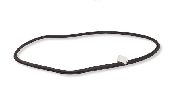 Volvo S90, V90 Rubber seal rear door 31371773