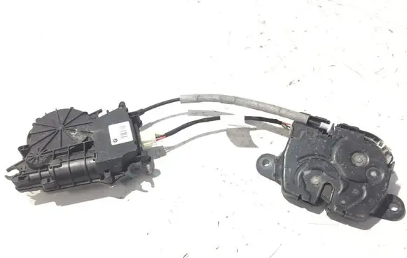 BMW 2 F45 Engine bonnet/hood lock/catch 734853108 734853005