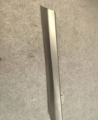 Audi Q7 4L Front door trim bar 4L0867409 602498077 604498077
